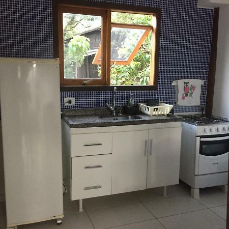 Condominio Acquaville - Curral Casa 2 Ilhabela Exterior photo