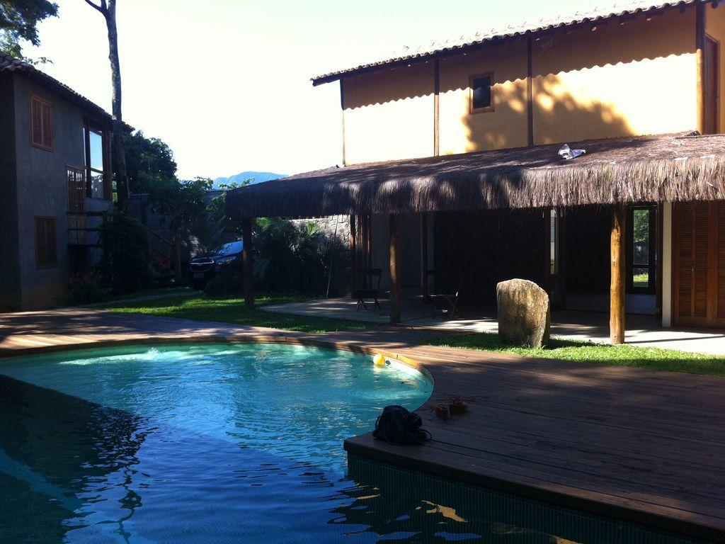 Condominio Acquaville - Curral Casa 2 Ilhabela Exterior photo