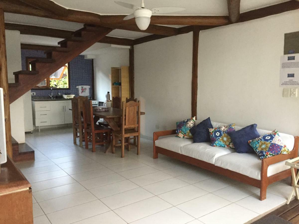 Condominio Acquaville - Curral Casa 2 Ilhabela Exterior photo