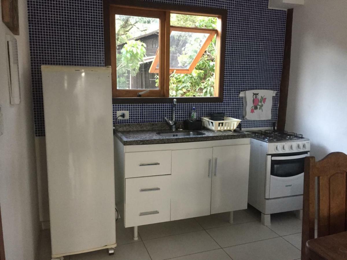 Condominio Acquaville - Curral Casa 2 Ilhabela Exterior photo